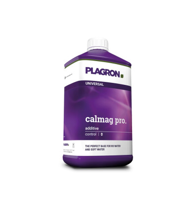 Calmag Pro 1L Plagron | Tricomar Growshop
