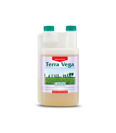 Terra Vega 1L Canna | Tricomar Growshop
