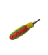 Pipa Completo Amarillo - Tricomar