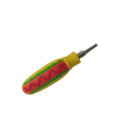 Pipa Completo Amarillo - Tricomar