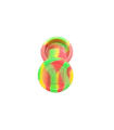 Contenedor Extracción 4cm Rojo Verde 7ml - 710 Labs