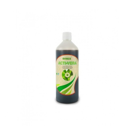 Acti Vera 1L - Biobizz - 1