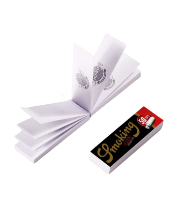 Medium Tips Deluxe Smoking | Tricomar Growshop