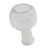 Domo de Pyrex Hembra 14mm - 710 710 Labs | Tricomar Growshop