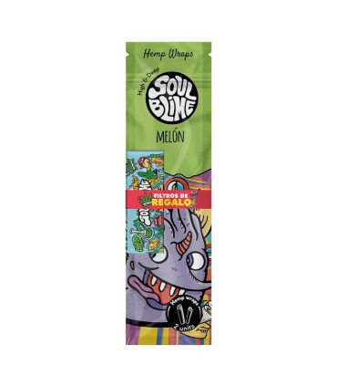 Blunt Melón Soulblime | Tricomar Growshop