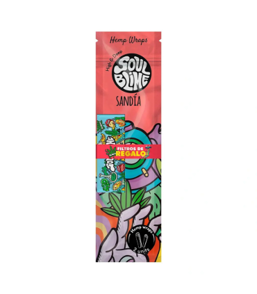 Blunt Sandía Soulblime | Tricomar Growshop