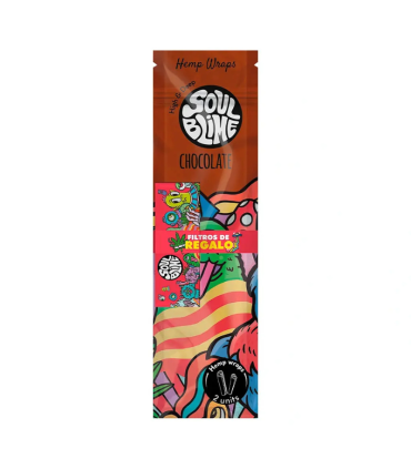Blunt Chocolate Soulblime | Tricomar Growshop