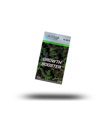 Growth Booster 20gr Grotek | Tricomar Growshop