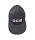 Gorro Snapback OCB Tricomar | Tricomar Growshop