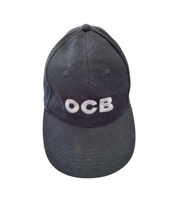 Gorro Snapback OCB Tricomar | Tricomar Growshop