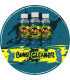 Bong Cleaner 250ml - PEC