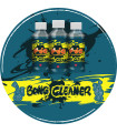 Bong Cleaner 250ml - PEC