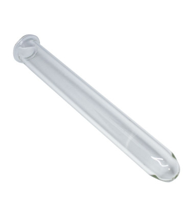 Tubo Pyrex 30cm Extracción 710 Labs | Tricomar Growshop