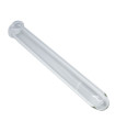 Tubo Pyrex 30cm Extracción - 710 Labs