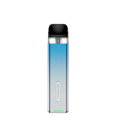 XROS 3 Mini POD KIT Sky Blue Vaporesso | Tricomar Growshop