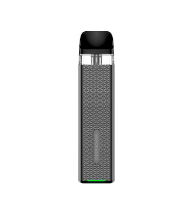 XROS 3 Mini POD KIT Black Vaporesso | Tricomar Growshop