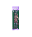 Blunt Hemp Wrap Grape (uva) - Lion Rolling Circus