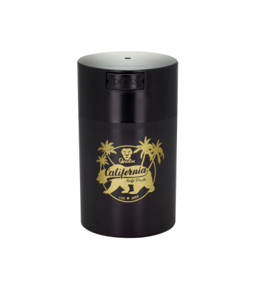 Contenedor Bote de vacio California 650 ml Qnubu | Tricomar Growshop