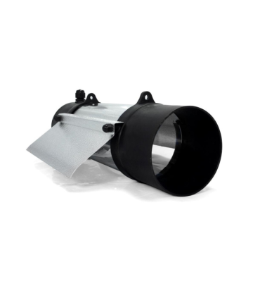 Cooltube Protube 125 L – Garden High pro Garden Highpro | Tricomar Growshop