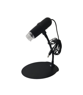 Microscopio USB 200X Pure Factory | Tricomar Growshop