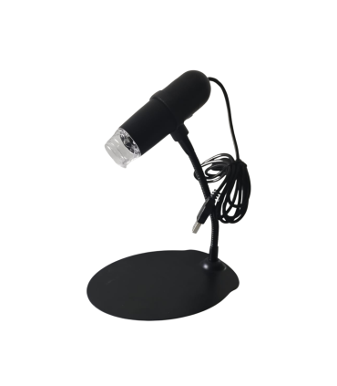 Microscopio USB 200X Pure Factory | Tricomar Growshop