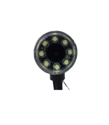 Microscopio USB 200X Pure Factory | Tricomar Growshop