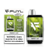 Fuyl 8000 Puffs Watermelon Ice