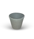 Maceta Redonda Biodegradable 2.2L Jiffy Sustratos | Tricomar Growshop