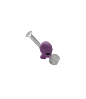 Pipa Extraterrestre - Tricomar