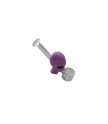 Pipa Extraterrestre - Tricomar