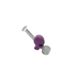 Pipa Extraterrestre - Tricomar