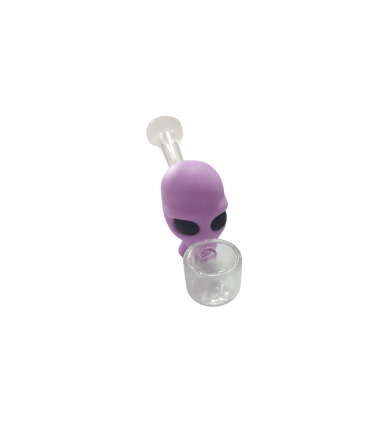 Pipa Extraterrestre - Tricomar