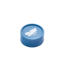 Grinder Biodegradable Azul Flame | Tricomar Growshop