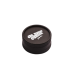 Grinder Biodegradable Negro Flame | Tricomar Growshop