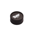 Grinder Biodegradable Negro - Flame
