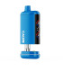 Batería Cartridge Hide Blue Calvo Glass | Tricomar Growshop