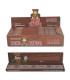 Papel Long Size Unbleached - King Paper Aleda Aleda | Tricomar Growshop