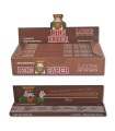 Papel Long Size Unbleached - King Paper Aleda