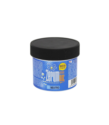 Stick Neutro 170gr Zerumbloc Zerum | Tricomar Growshop