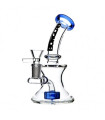 Pocket Bell Blue - Bonglab