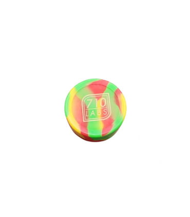 Contenedor Extracción Rojo Verde 22ml 710 Labs | Tricomar Growshop