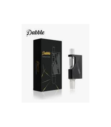 Dabble Black - Airistech Airis | Tricomar Growshop