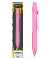 Vaporizador Lapiz Discreto Para Cartridges 510 Rosado - Friendly Pen
