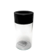 Contenedor Bote de vacio Transparente1.350 ml - Airtight Qnubu | Tricomar Growshop