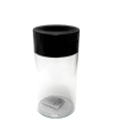 Contenedor Bote de vacio Transparente1.350 ml - Airtight