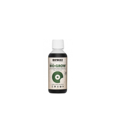 Bio Grow 250ml Biobizz | Tricomar Growshop