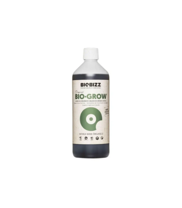 Bio Grow 500ml Biobizz | Tricomar Growshop