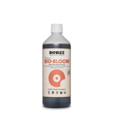 Bio Bloom 1L Biobizz | Tricomar Growshop