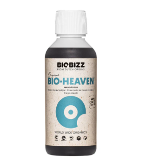 Bio Heaven 250ml - Biobizz
