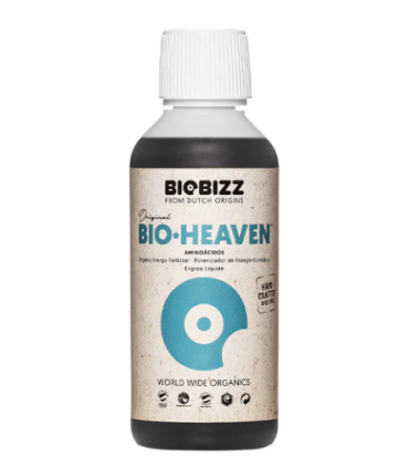Bio Heaven 250ml Biobizz | Tricomar Growshop